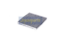 Filter, interior air FAA-SB6 Japanparts