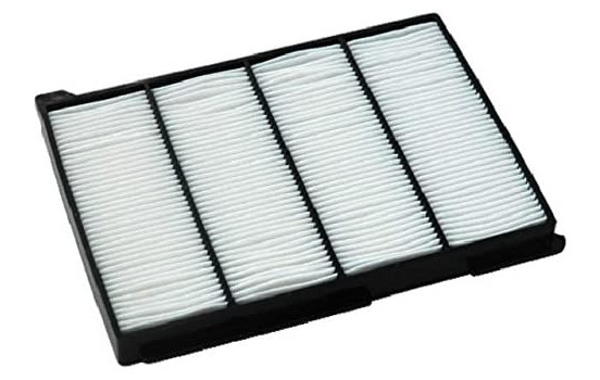 Filter, interior air FAA-SB7 Japanparts