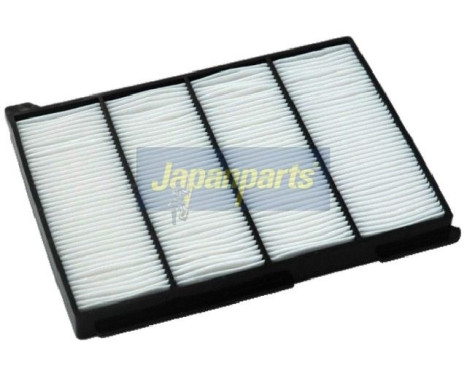 Filter, interior air FAA-SB7 Japanparts, Image 2