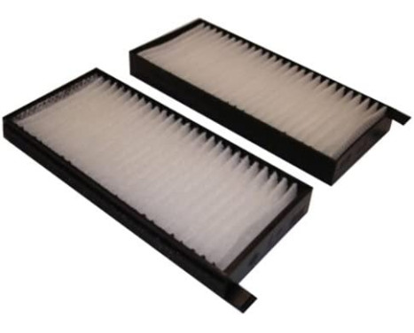 Filter, interior air FAA-SS04 Japanparts