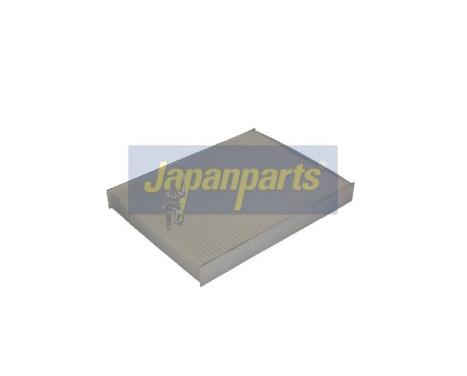 Filter, interior air FAA-SZ02 Japanparts