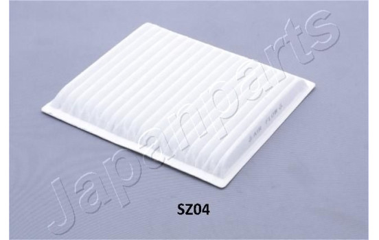 Filter, interior air FAA-SZ04 Japanparts