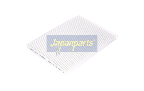 Filter, interior air FAA-SZ07 Japanparts