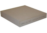 Filter, interior air FAA-SZ08 Japanparts