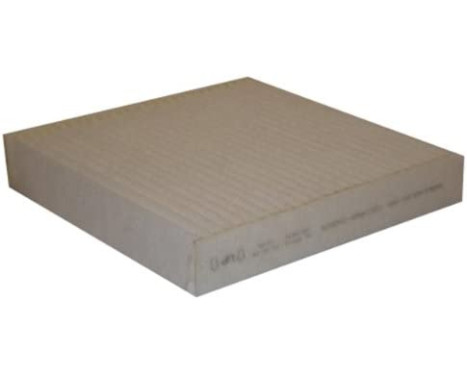 Filter, interior air FAA-SZ08 Japanparts