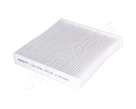 Filter, interior air FAA-SZ08 Japanparts, Image 2