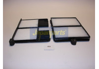 Filter, interior air FAA-TY1 Japanparts