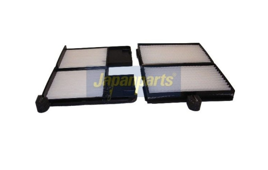 Filter, interior air FAA-TY1 Japanparts, Image 2