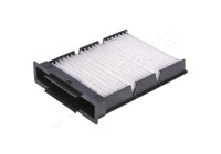 Filter, interior air FAA-TY10 Japanparts