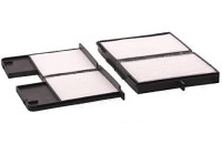 Filter, interior air FAA-TY1DX Japanparts