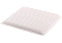 Filter, interior air FAA-TY2 Japanparts