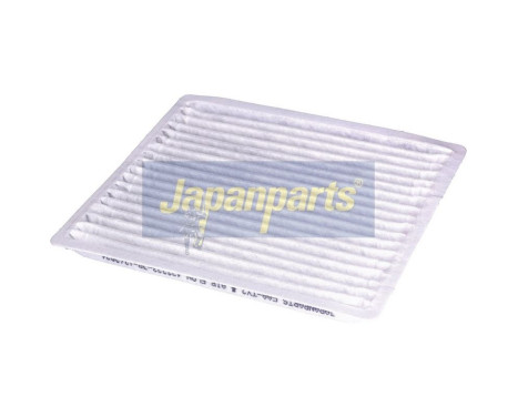 Filter, interior air FAA-TY2 Japanparts, Image 2