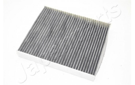Filter, interior air FAA-TY20 Japanparts