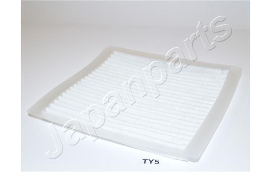 Filter, interior air FAA-TY5 Japanparts