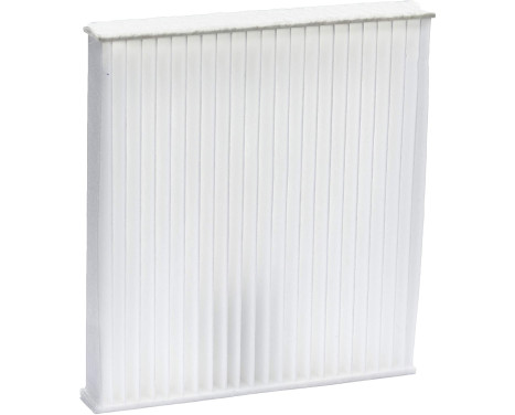 Filter, interior air FAA-TY9 Japanparts