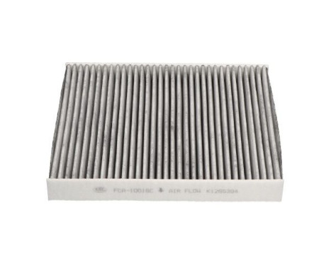 Filter, interior air FCA-10016C Kavo parts, Image 4