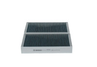 Filter, interior air FILTER+ A8560 Bosch