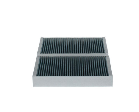 Filter, interior air FILTER+ A8560 Bosch, Image 3