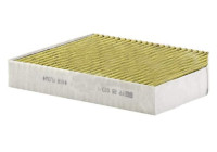 Filter, interior air FP 26 023/1 Mann