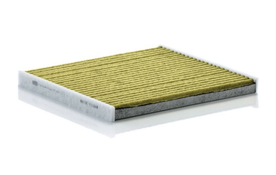 Filter, interior air Frecious Plus FP 1828 MANN-FILTER, Image 2