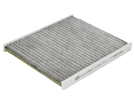 Filter, interior air Frecious Plus FP 2026 Mann