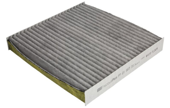 Filter, interior air Frecious Plus FP 21 003 Mann