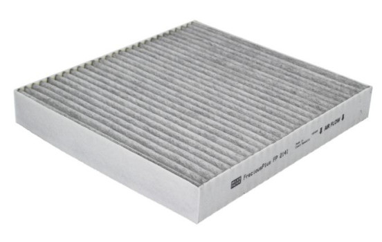 Filter, interior air Frecious Plus FP 2141 Mann