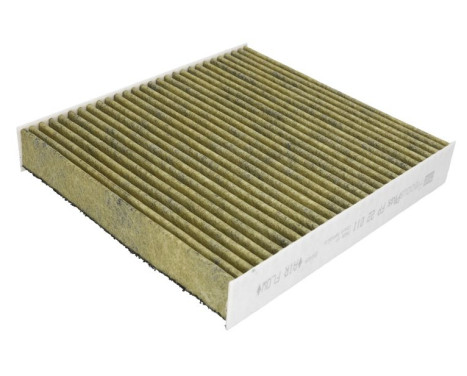 Filter, interior air Frecious Plus FP 22 011 Mann