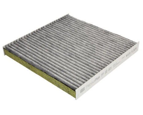 Filter, interior air Frecious Plus FP 22 021 Mann