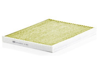 Filter, interior air Frecious Plus FP 2243 Mann