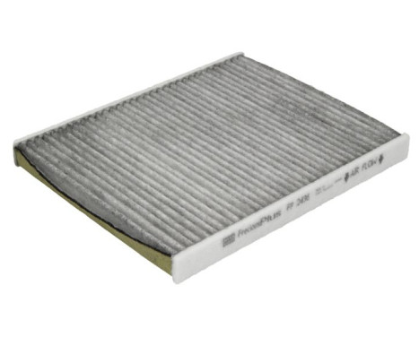 Filter, interior air Frecious Plus FP 2436 Mann