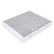 Filter, interior air Frecious Plus FP 2442 Mann