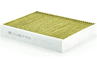 Filter, interior air Frecious Plus FP 25 001 Mann