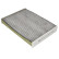 Filter, interior air Frecious Plus FP 25 012 Mann