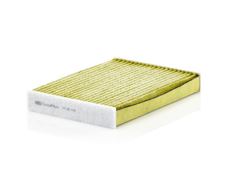 Filter, interior air Frecious Plus FP 25 012 Mann, Image 2