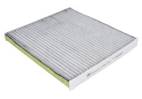 Filter, interior air Frecious Plus FP 2544 Mann