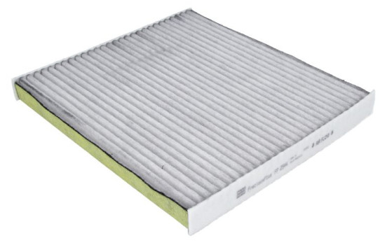 Filter, interior air Frecious Plus FP 2544 Mann