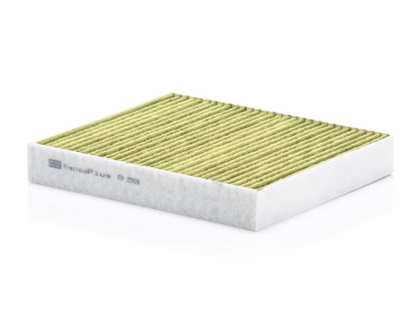 Filter, interior air Frecious Plus FP 2559 Mann, Image 2