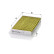 Filter, interior air Frecious Plus FP 26 005 Mann, Thumbnail 3