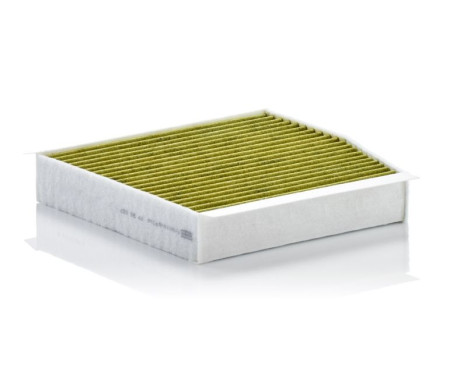 Filter, interior air Frecious Plus FP 26 007 Mann, Image 2