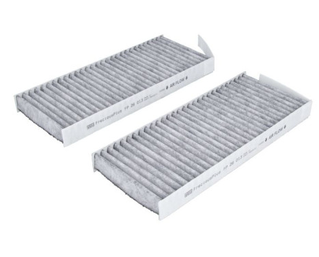 Filter, interior air Frecious Plus FP 26 013-2 Mann