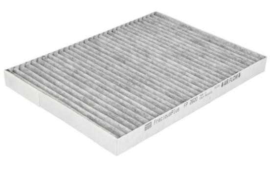 Filter, interior air Frecious Plus FP 2620 Mann