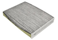 Filter, interior air Frecious Plus FP 27 009 Mann