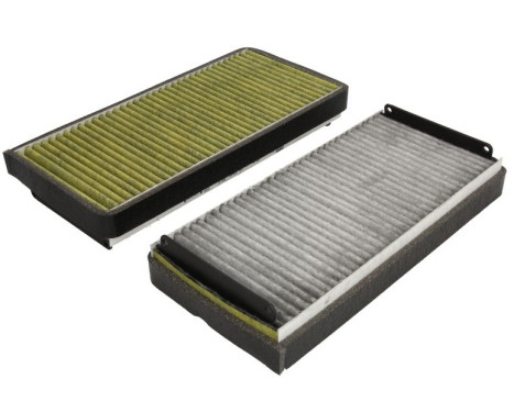 Filter, interior air Frecious Plus FP 2745-2 Mann