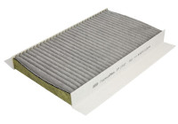 Filter, interior air Frecious Plus FP 2747 Mann