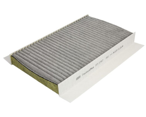 Filter, interior air Frecious Plus FP 2747 Mann
