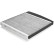 Filter, interior air Frecious Plus FP 2855 MANN-FILTER