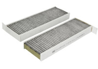 Filter, interior air Frecious Plus FP 29 003-2 Mann