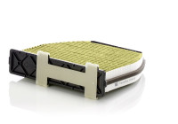 Filter, interior air Frecious Plus FP 29 005/1 Mann