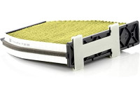 Filter, interior air Frecious Plus FP 29 005 Mann